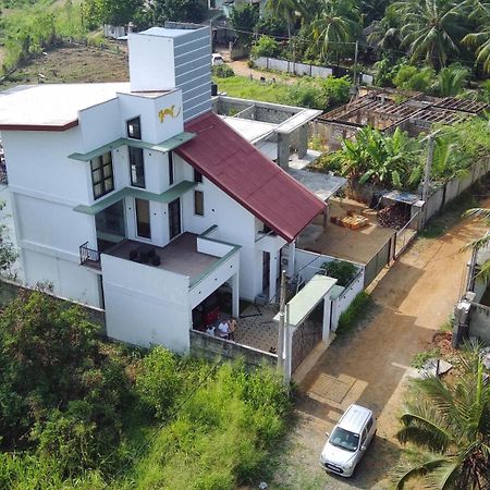Ehala Family Rest Ξενοδοχείο Anuradhapura Εξωτερικό φωτογραφία