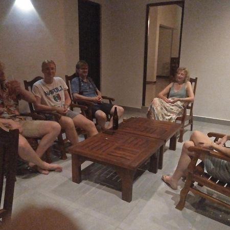 Ehala Family Rest Ξενοδοχείο Anuradhapura Εξωτερικό φωτογραφία