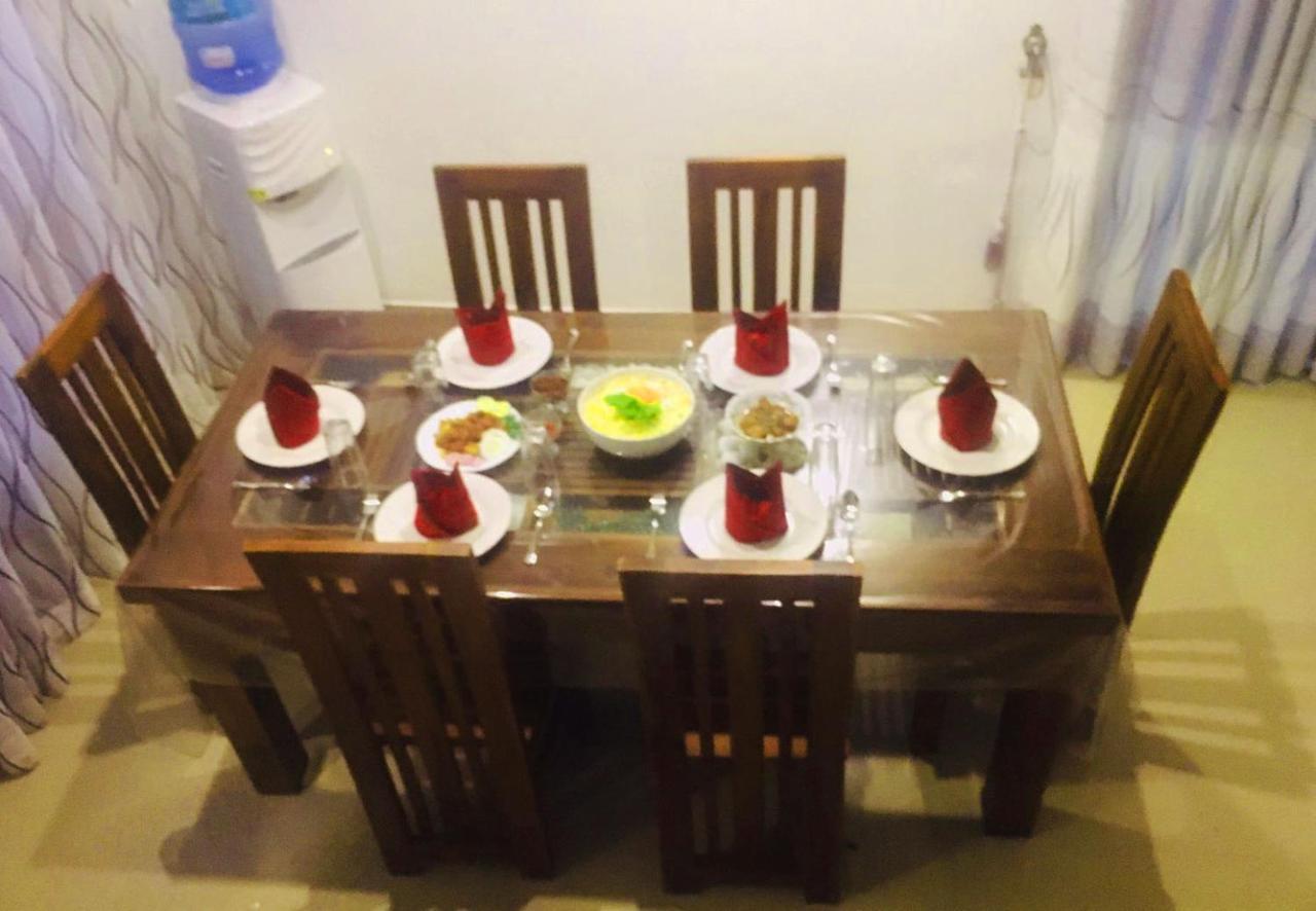 Ehala Family Rest Ξενοδοχείο Anuradhapura Εξωτερικό φωτογραφία