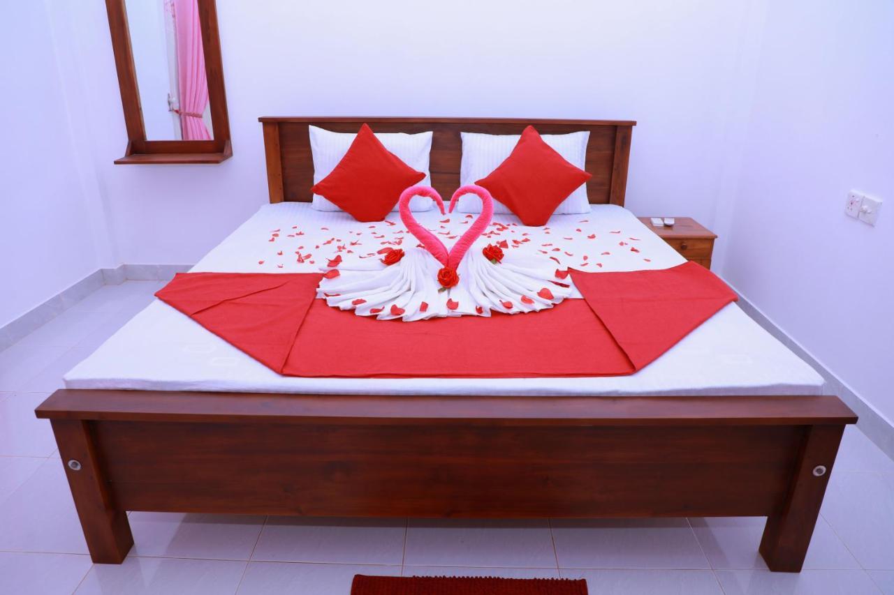 Ehala Family Rest Ξενοδοχείο Anuradhapura Εξωτερικό φωτογραφία