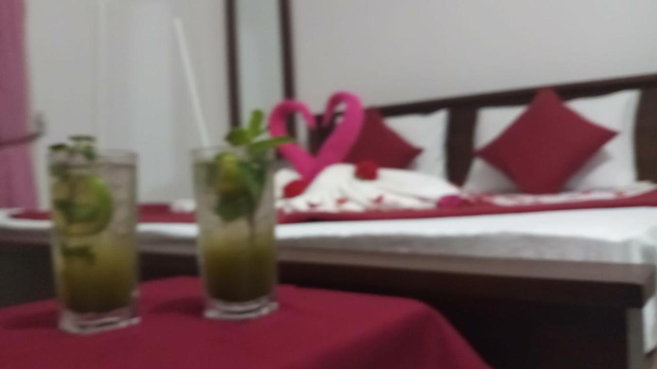 Ehala Family Rest Ξενοδοχείο Anuradhapura Εξωτερικό φωτογραφία
