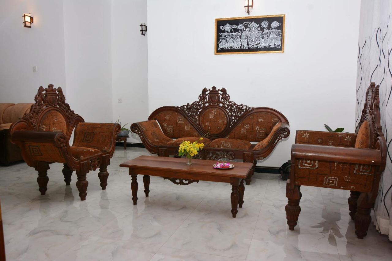 Ehala Family Rest Ξενοδοχείο Anuradhapura Εξωτερικό φωτογραφία