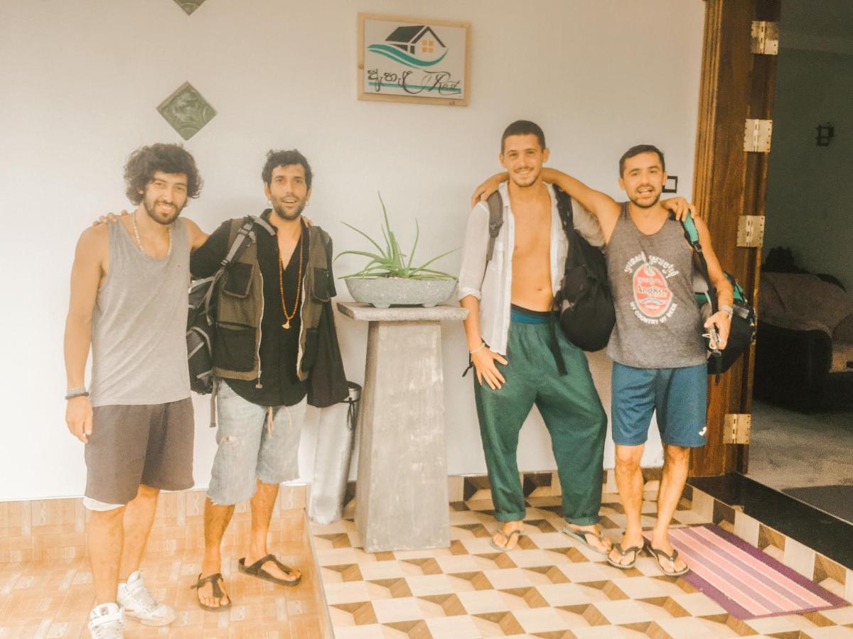 Ehala Family Rest Ξενοδοχείο Anuradhapura Εξωτερικό φωτογραφία