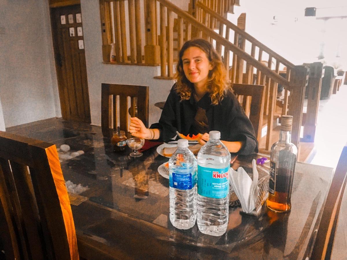 Ehala Family Rest Ξενοδοχείο Anuradhapura Εξωτερικό φωτογραφία