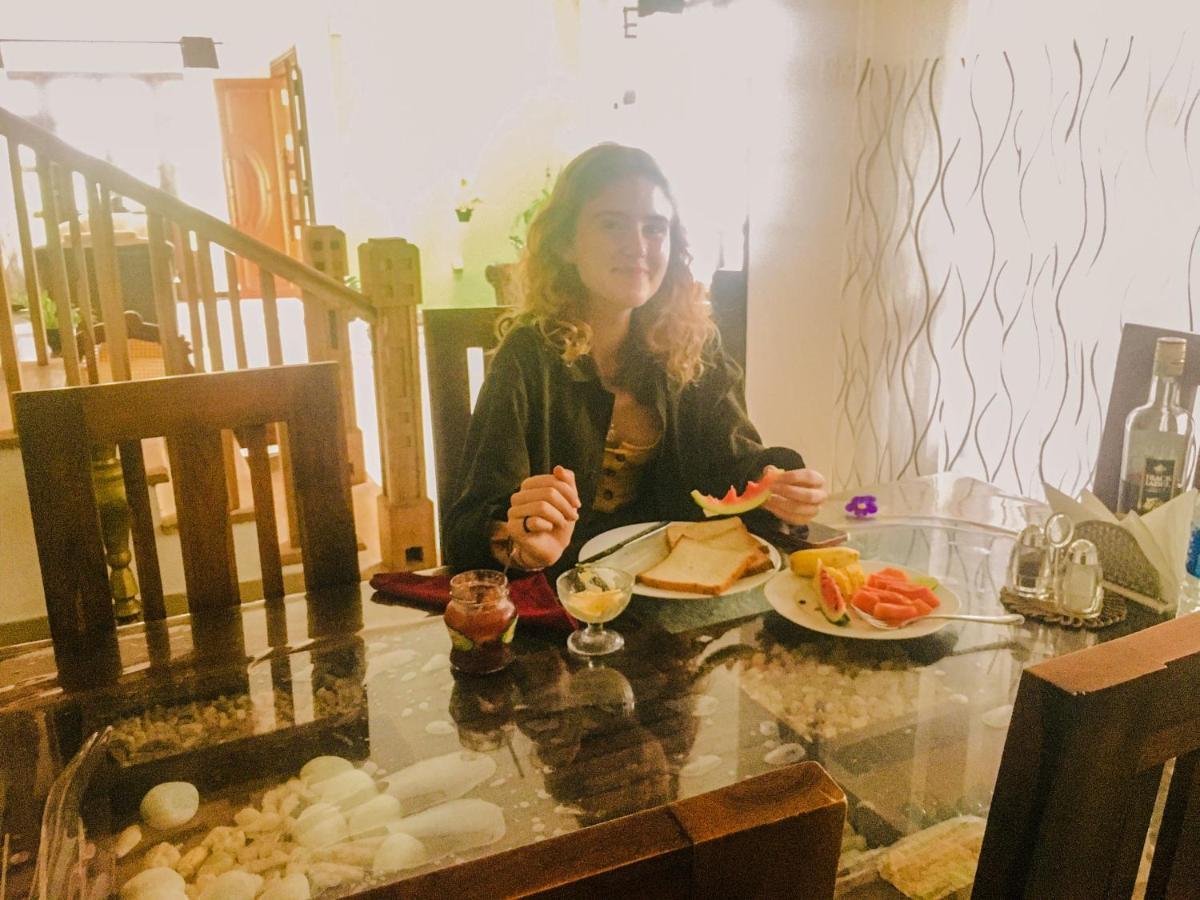 Ehala Family Rest Ξενοδοχείο Anuradhapura Εξωτερικό φωτογραφία