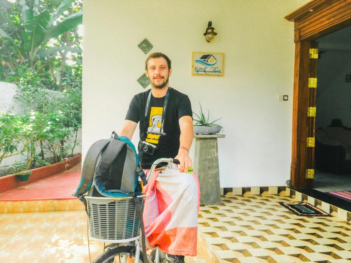 Ehala Family Rest Ξενοδοχείο Anuradhapura Εξωτερικό φωτογραφία