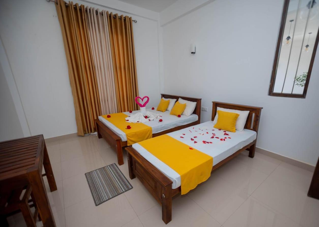 Ehala Family Rest Ξενοδοχείο Anuradhapura Εξωτερικό φωτογραφία