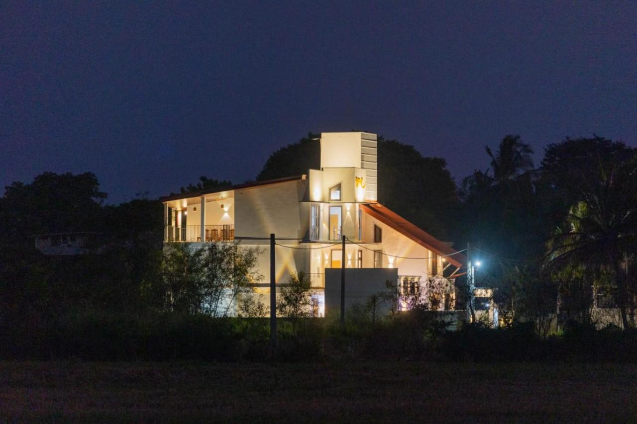 Ehala Family Rest Ξενοδοχείο Anuradhapura Εξωτερικό φωτογραφία