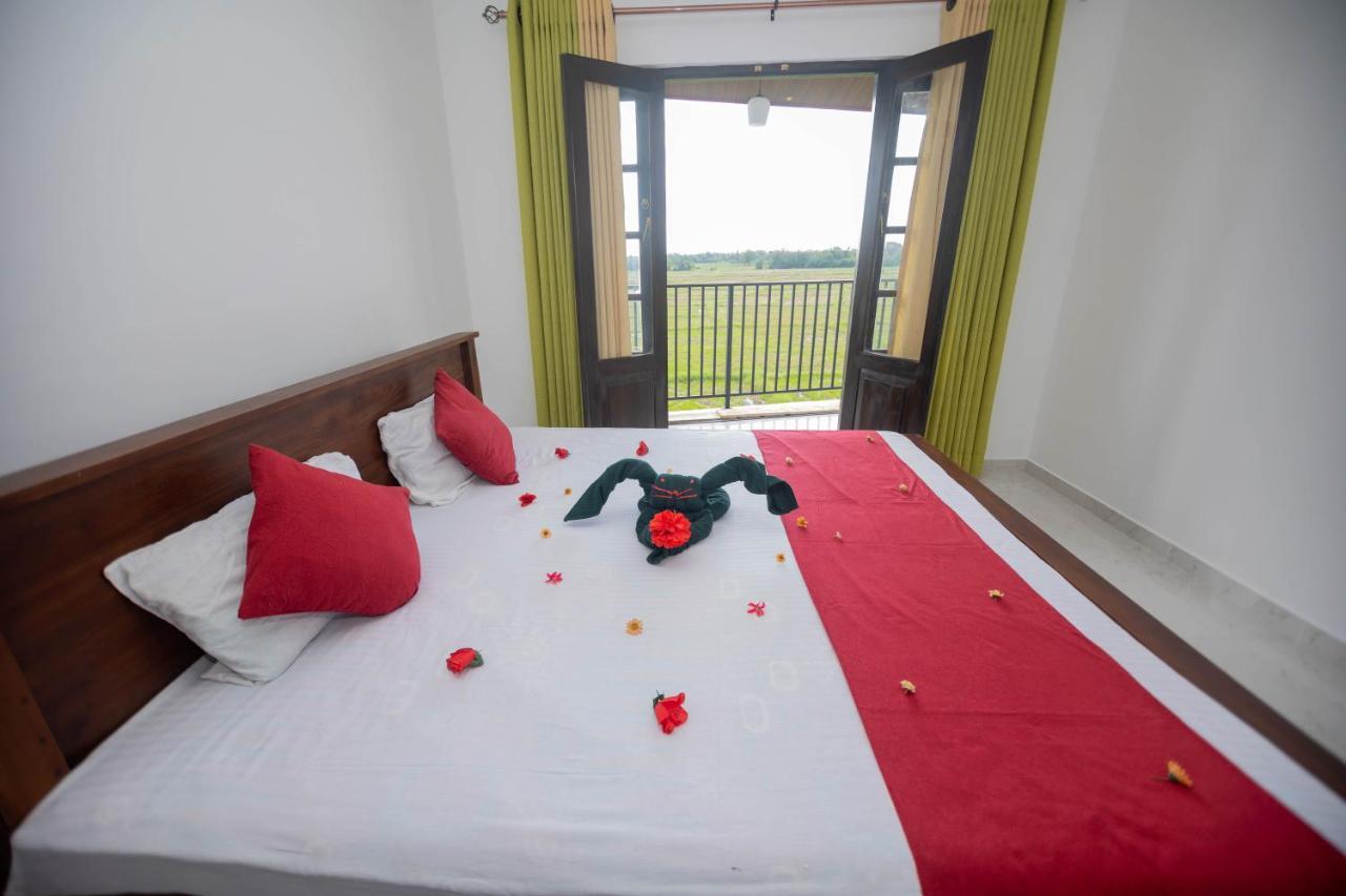 Ehala Family Rest Ξενοδοχείο Anuradhapura Εξωτερικό φωτογραφία