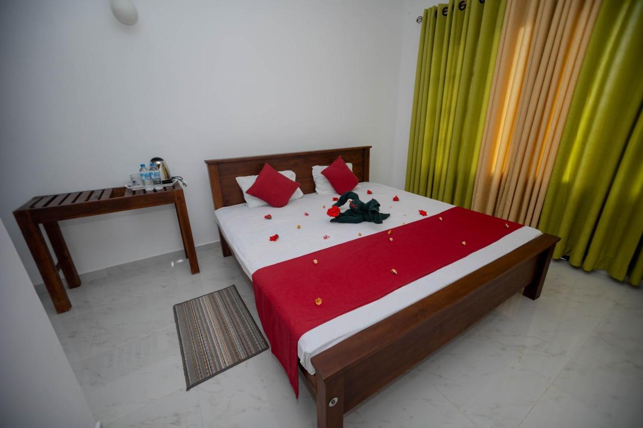 Ehala Family Rest Ξενοδοχείο Anuradhapura Εξωτερικό φωτογραφία