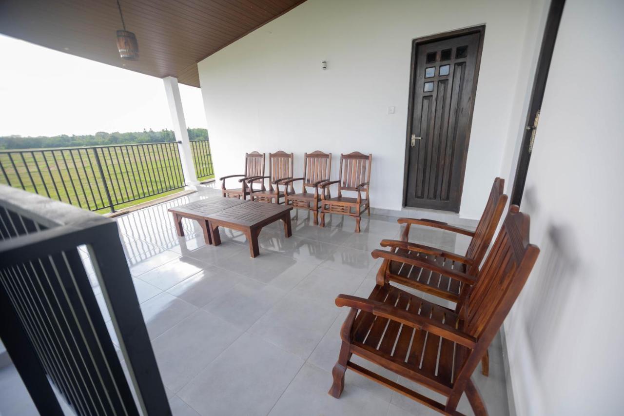 Ehala Family Rest Ξενοδοχείο Anuradhapura Εξωτερικό φωτογραφία