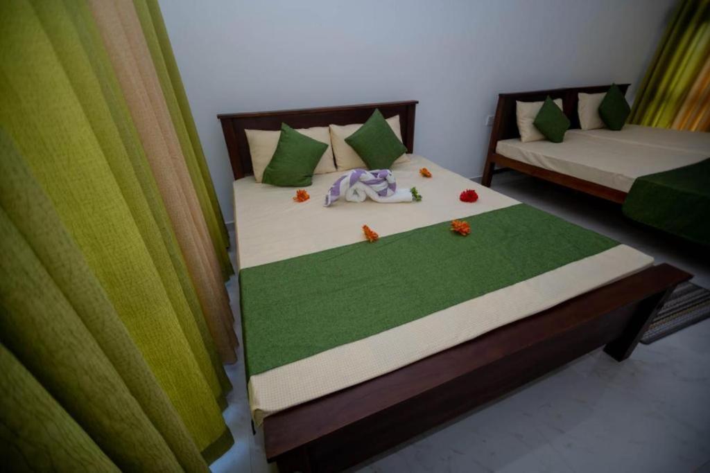 Ehala Family Rest Ξενοδοχείο Anuradhapura Εξωτερικό φωτογραφία