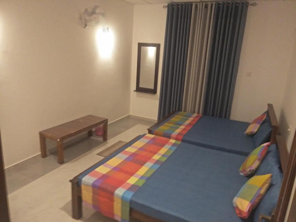 Ehala Family Rest Ξενοδοχείο Anuradhapura Εξωτερικό φωτογραφία