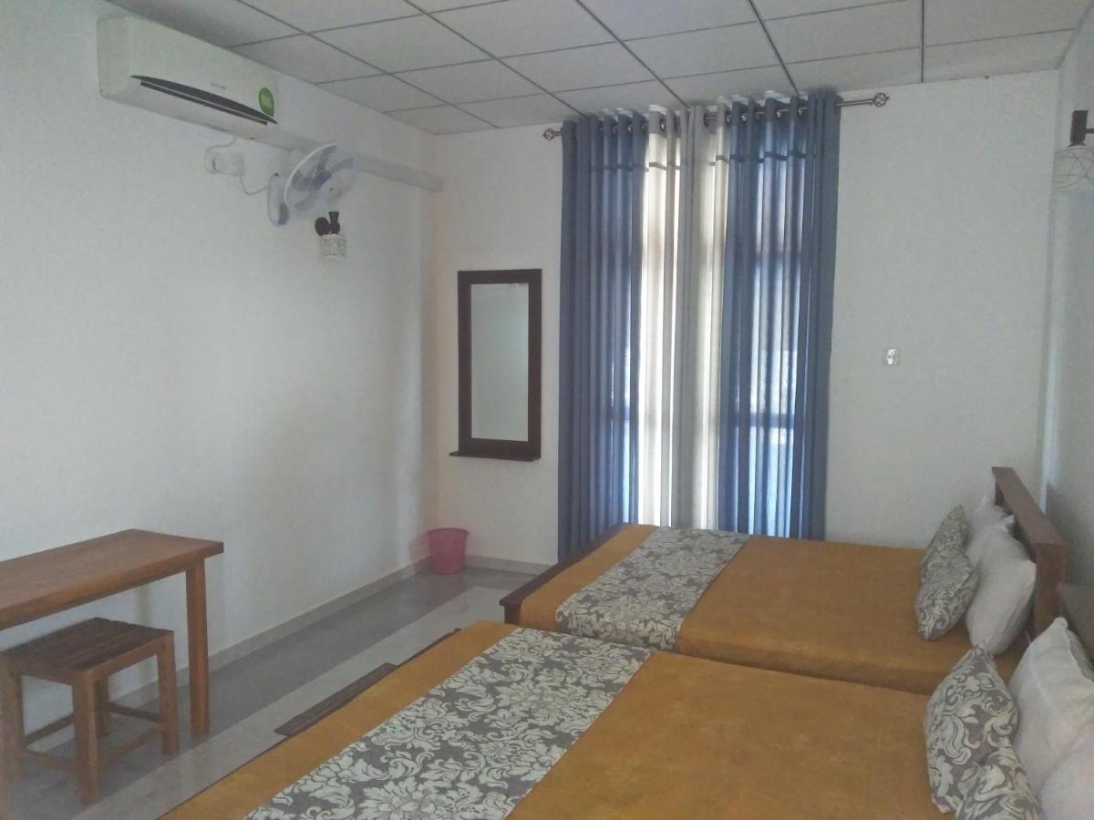 Ehala Family Rest Ξενοδοχείο Anuradhapura Εξωτερικό φωτογραφία
