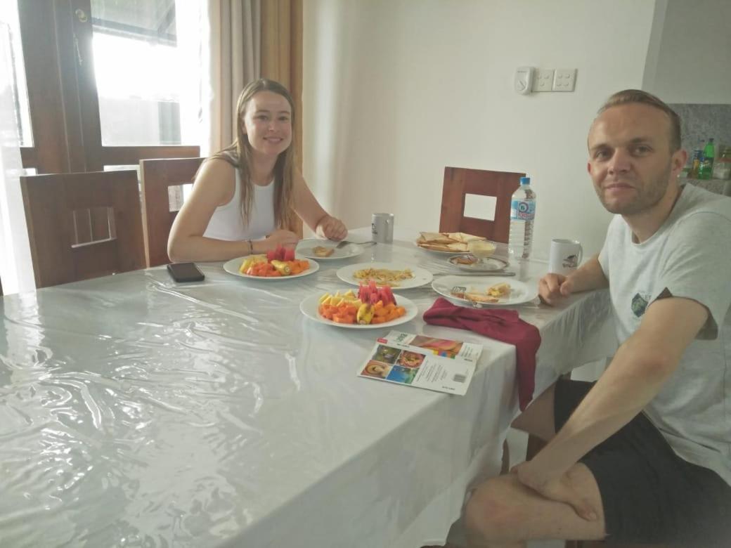 Ehala Family Rest Ξενοδοχείο Anuradhapura Εξωτερικό φωτογραφία