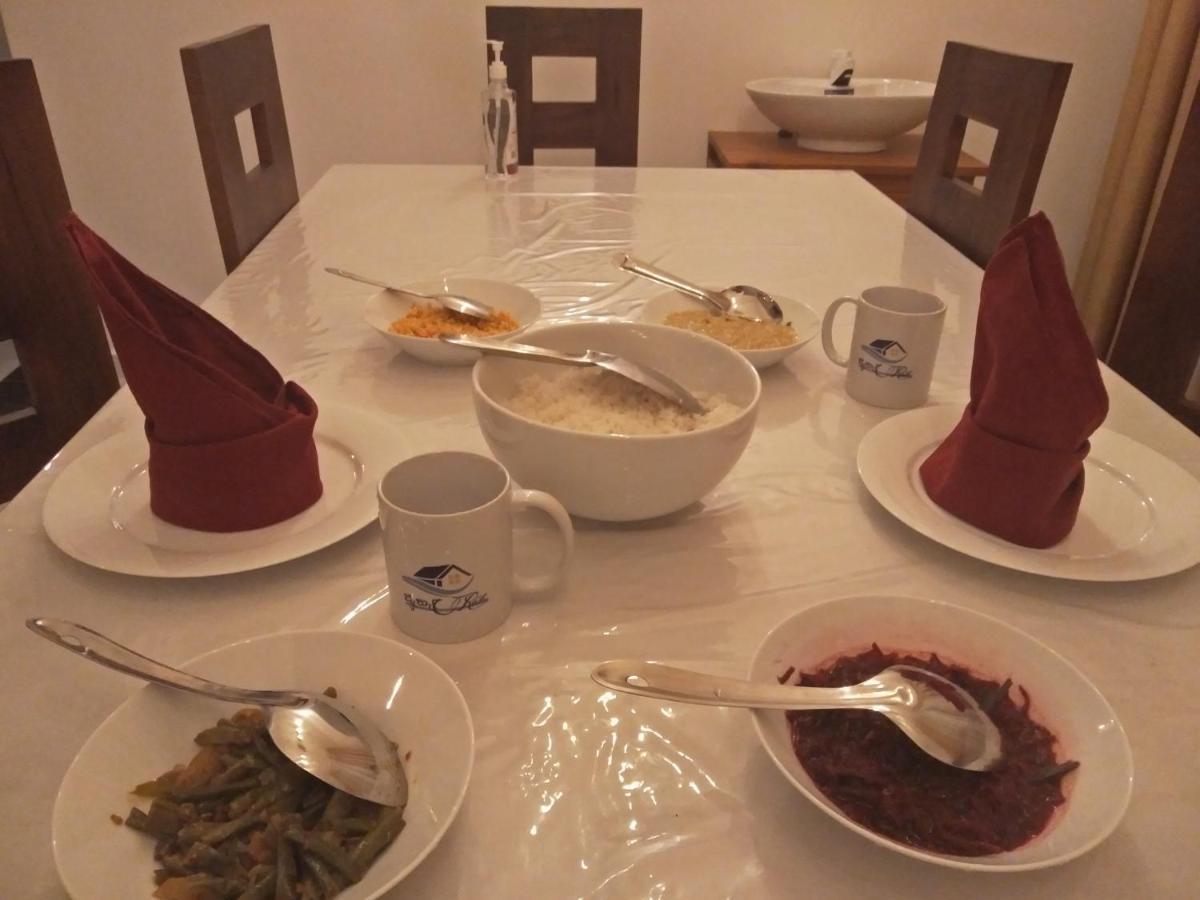 Ehala Family Rest Ξενοδοχείο Anuradhapura Εξωτερικό φωτογραφία