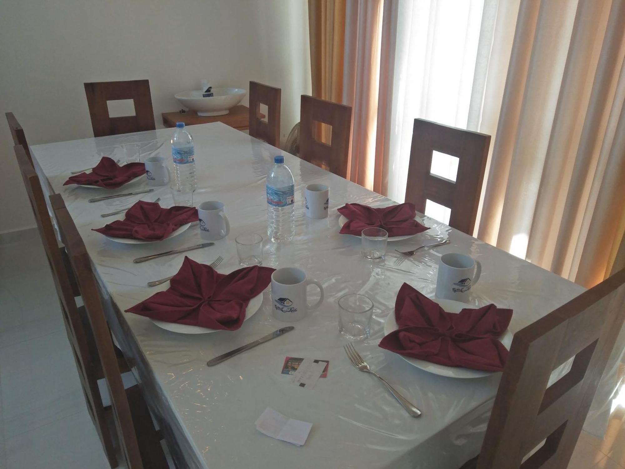 Ehala Family Rest Ξενοδοχείο Anuradhapura Εξωτερικό φωτογραφία